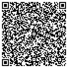 QR code with Martha Greene Real Estate contacts