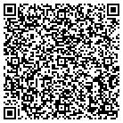 QR code with Lisas Salon & Day Spa contacts