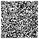 QR code with Oliver C Dean Construction Co contacts