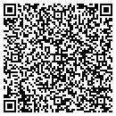 QR code with Targee Group contacts