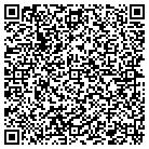 QR code with Half Shell Oyster Bar & Grill contacts
