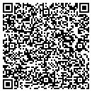QR code with G N Cellular Iv Inc contacts