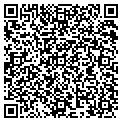 QR code with Benchwarmers contacts