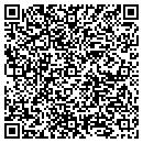 QR code with C & J Contracting contacts