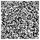 QR code with T & G Floor & Wall Covering contacts