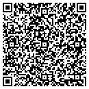 QR code with C & K Solutions contacts