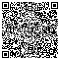 QR code with CWI contacts