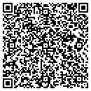 QR code with A J Decoration Corp contacts