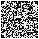 QR code with Town of Portville contacts