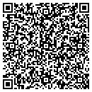 QR code with Johnson Fire Department contacts