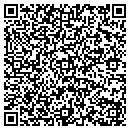 QR code with T/A Construction contacts