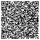 QR code with Rich & Rays Barber Shop contacts