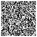 QR code with J & R Construction contacts
