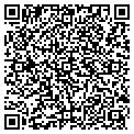 QR code with Nasbar contacts