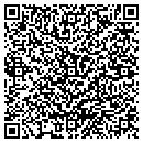 QR code with Hauser & Assoc contacts