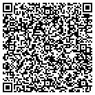 QR code with Huntsville Vascular Spec contacts