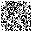QR code with Pritchett Rapf & Assoc contacts