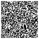 QR code with Ibis Technology Corporation contacts