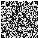 QR code with U-Haul Co contacts