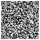 QR code with Hcdd International Inc contacts
