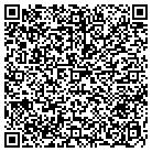 QR code with Hollywood Rentals Prod Service contacts
