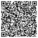QR code with Edc contacts