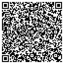 QR code with 24 Towing Service contacts