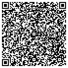 QR code with C & J Contracting & Plumbing contacts