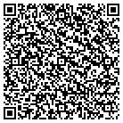 QR code with A Plus Computer Doctors contacts
