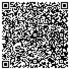 QR code with F & S Auto Sales & Parts contacts
