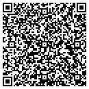 QR code with J Filson Reid contacts