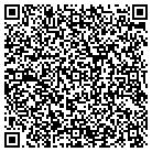 QR code with Mansion Ridge Golf Club contacts