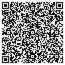 QR code with Old Tymes Cafe contacts