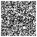 QR code with O'Shea Bar & Grill contacts