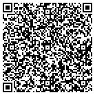 QR code with R E Hughes Construction Inc contacts