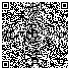 QR code with St John's Memorial Episcopal contacts