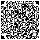 QR code with A Locksmith Of Jackson Heights contacts