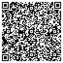 QR code with Saparna Inc contacts