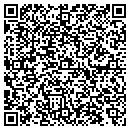 QR code with N Wagner & Co Inc contacts