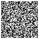 QR code with Hands In Clay contacts