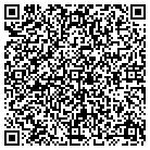 QR code with T W Automotive & Machine contacts