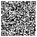 QR code with Allan Orlins DDS PC contacts
