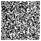 QR code with B David KANE Agency Inc contacts