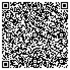 QR code with D J's Rubbish Removal contacts