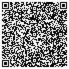 QR code with Senior High Alt Program Shape contacts