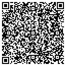 QR code with Halstead Property Co contacts