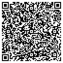 QR code with F&M Refrigeration contacts