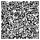 QR code with MB Linens Inc contacts