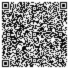QR code with Jackie's Department Store Inc contacts