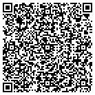 QR code with Frances E Reidy Tree & Shrub contacts